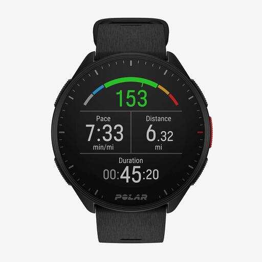  Polar Pacer