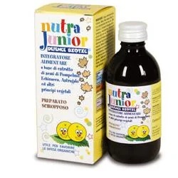 FARMADERBE Nutra Junior Defense Biotic