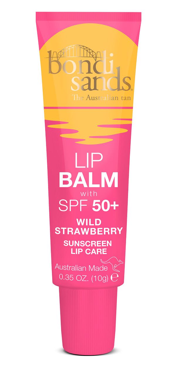 Lūpu balzams SPF 50 ar E vitamīnu Lūpas: balzami un kopšana