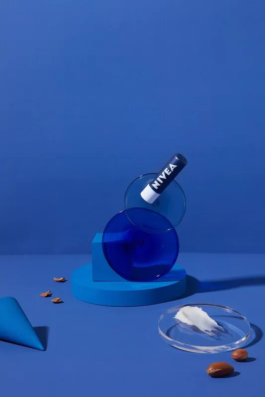 Nivea Lip Care Pomadka do ust Men