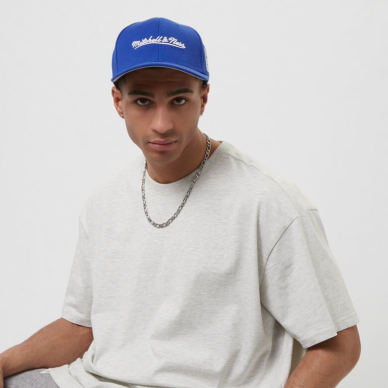 Gorra cómoda Core Stretch Snapback
