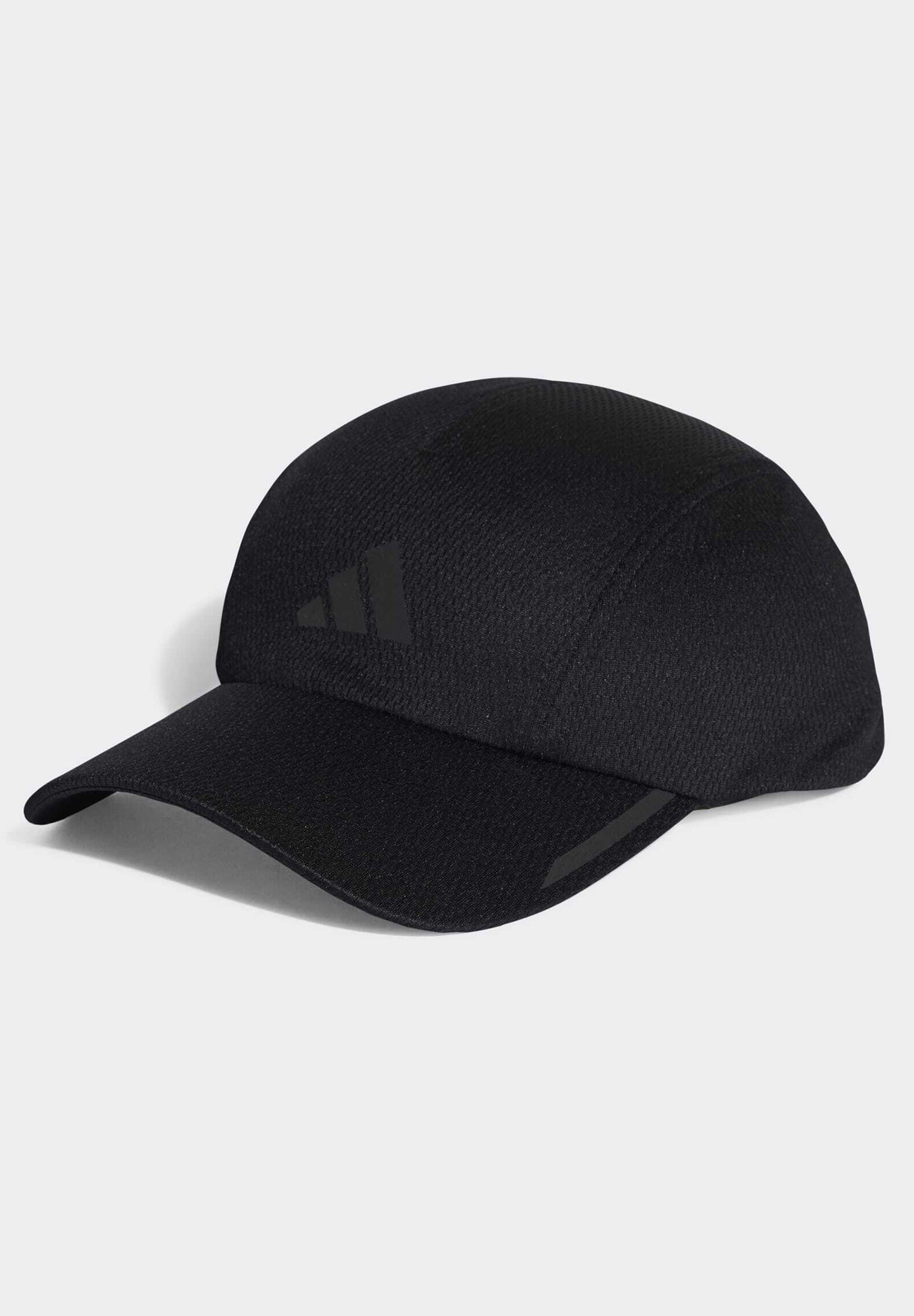 adidas Performance AEROREADY FOUR-PANEL MESH - Nokamüts - must/must helkur