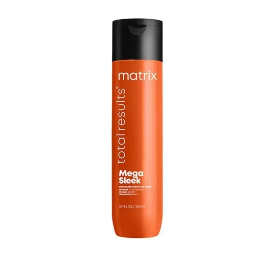 Matrix Total Results Mega Sleek szampon do włosów 300ml