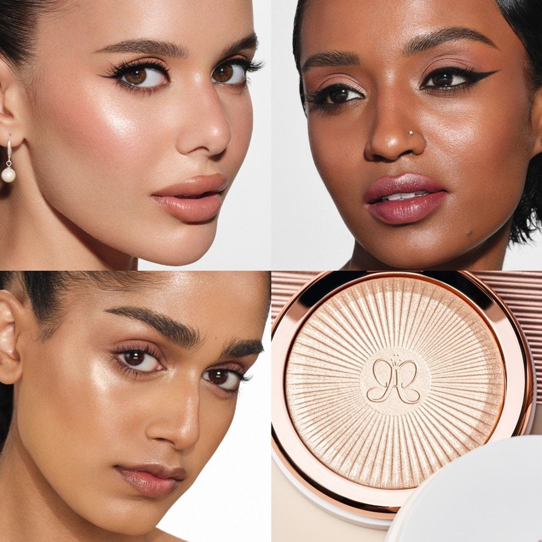 Anastasia Beverly Hills Highlighter Glow Seeker - 11 g