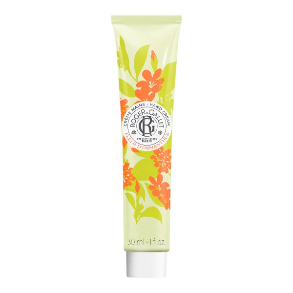 Roger&Gallet Osmanthusblomst