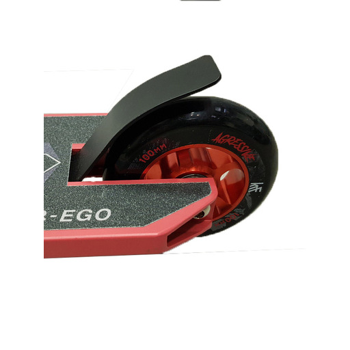  Krf Scooter Agr Ego