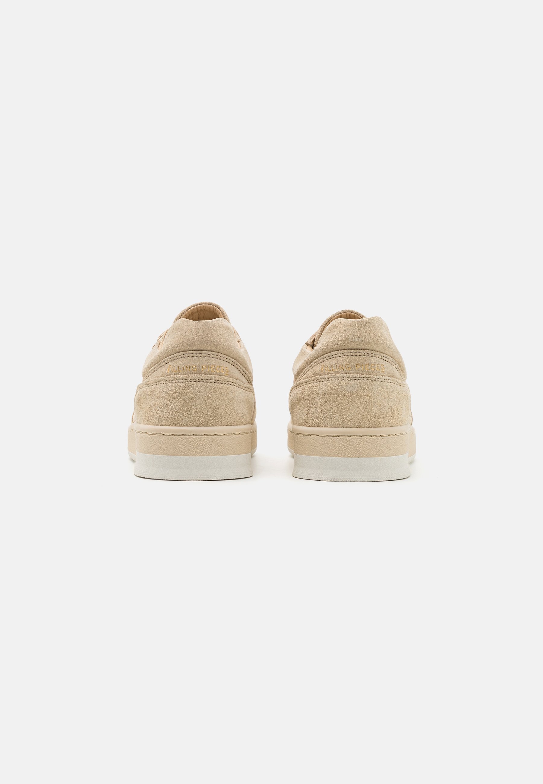 Filling Pieces ACE BEIGE UNISEX - Sneakers - beige
