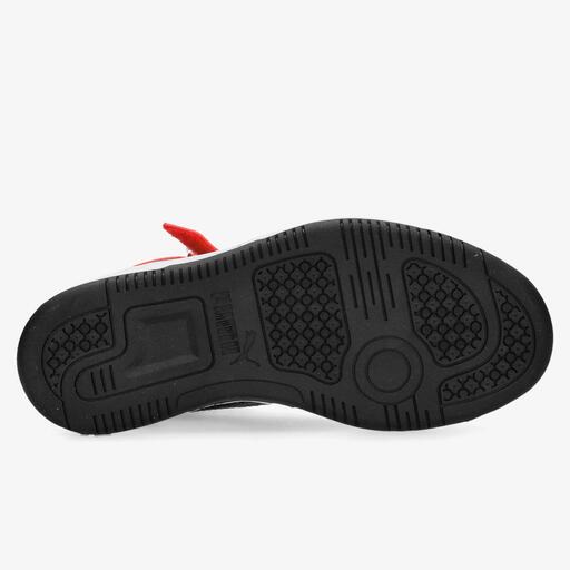  Puma Rebound V6