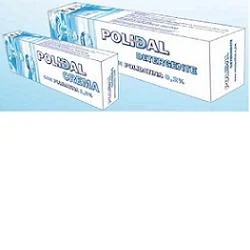 GHIMAS Polidal gezichtscrème 30 ml