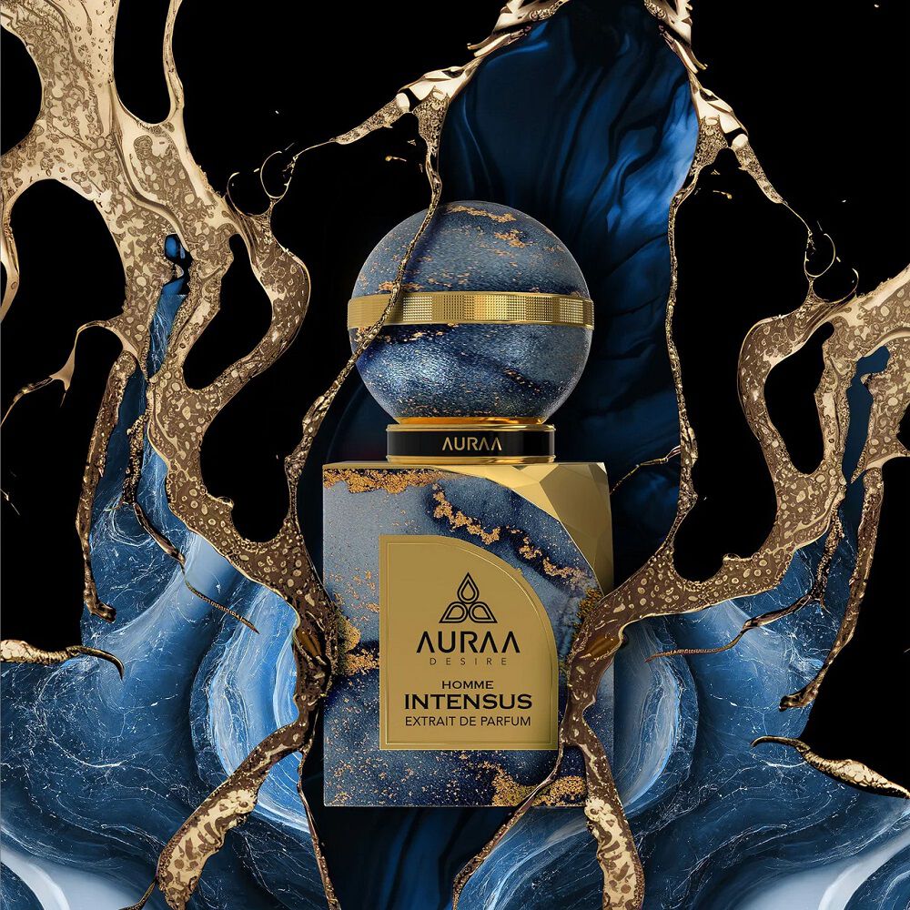 Auraa Desire Homme Intensus