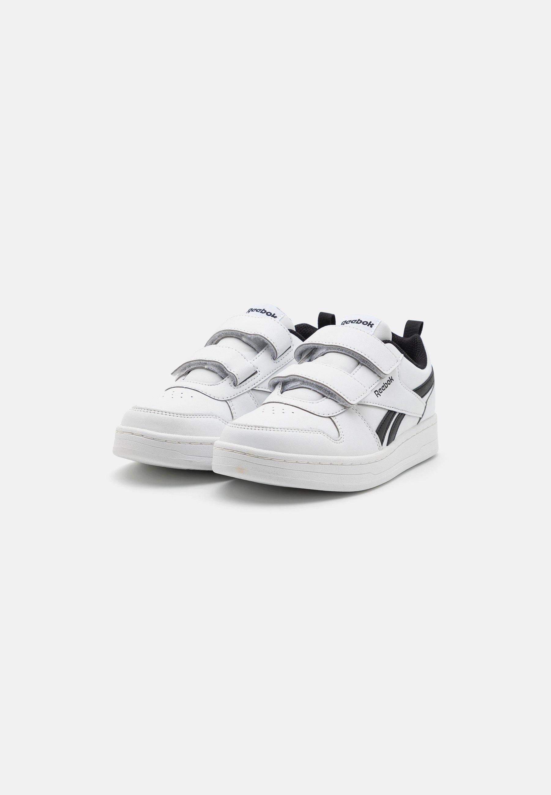 Reebok Classic ROYAL PRIME 2.0 UNISEXE - Baskets - blanc/noir