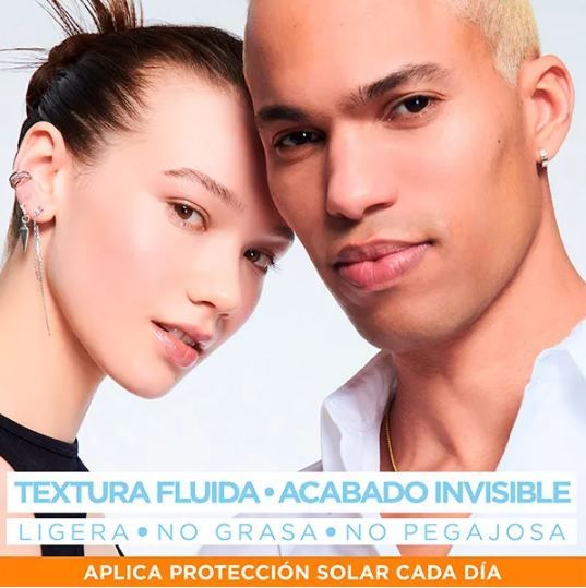 Delial Super UV niacínamidový pleťový krém SPF 50 Ochrana tváre