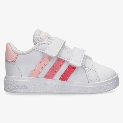  adidas Grand Court 2.0
