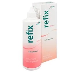 VALDERMA Refix Sol Det Crp 250 ml
