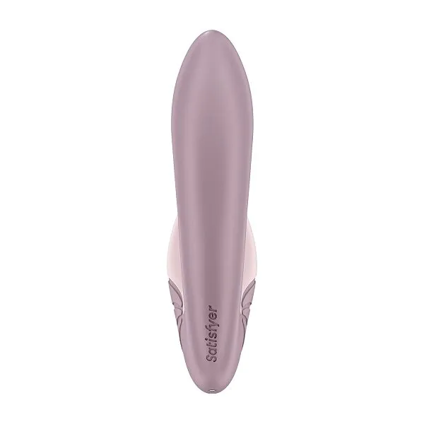 Satisfyer Supernova Old Rose Masażer intymny