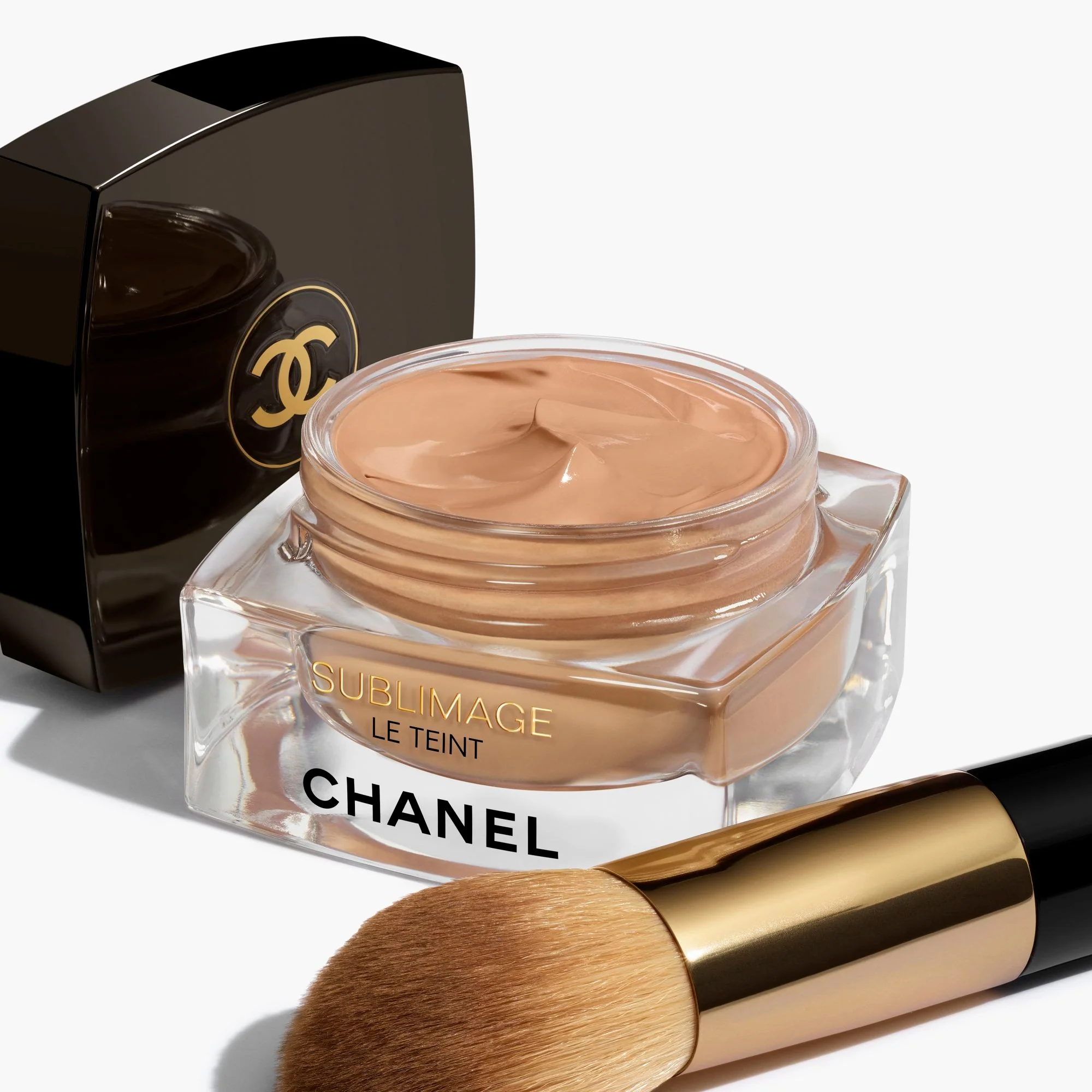 SUBLIMAGE LE TEINT - FONDOTINTA IN CREMA GENERATORE DI LUCE
