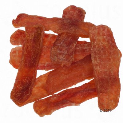 RINTI Extra - Strisce di pollo e ceci