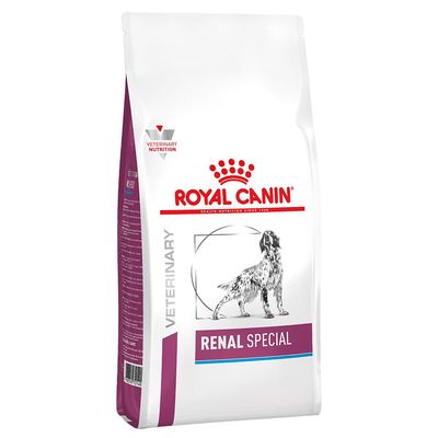 Royal Canin Veterinary Dog - Specjalistyczny dla Nerek