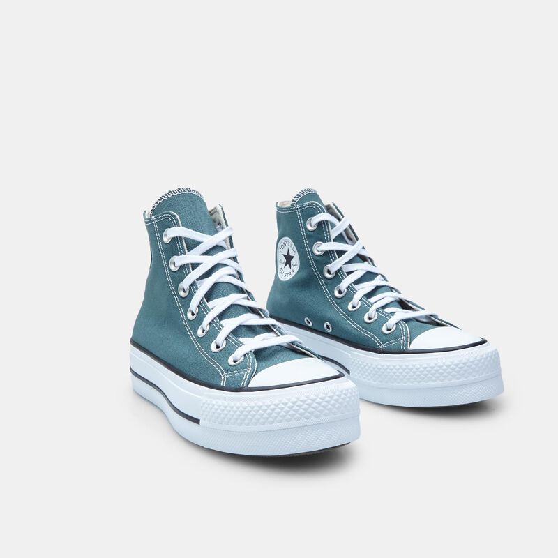 Sneaker da donna CONVERSE CHUCK TAYLOR ALL STAR LIFT PLATFORM H