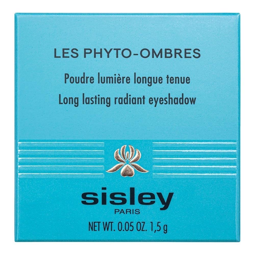 Sisley akių šešėliai Les Phyto-Ombres - 1,8 g
