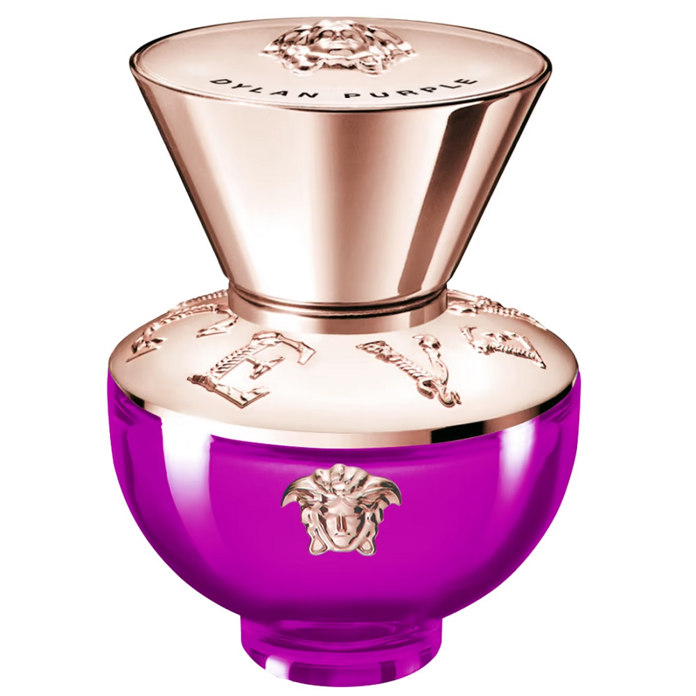 Versace Dylan Purple για γυναίκες