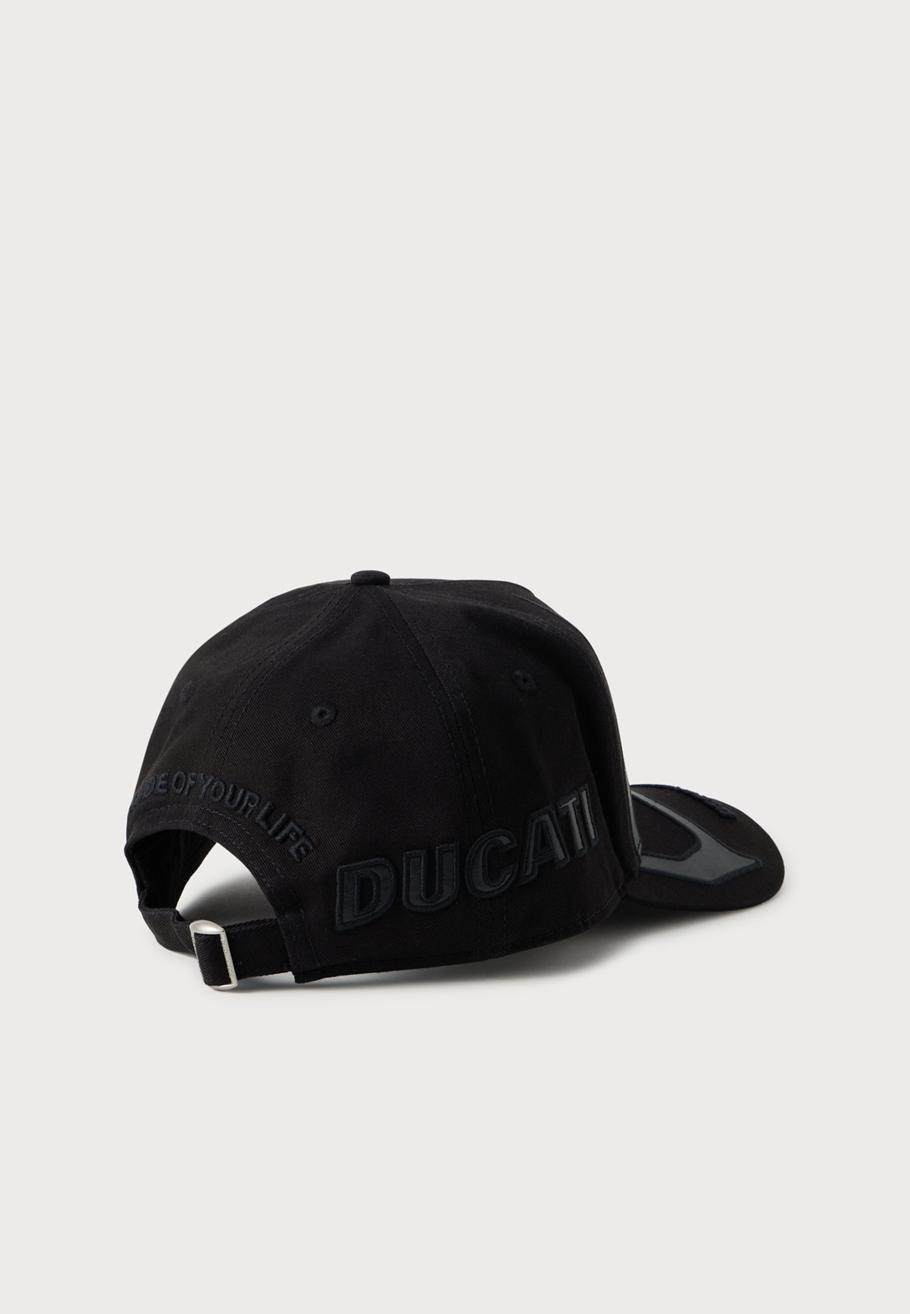 Casquette de baseball Dsquared2 DUCATI - Casquette - noire