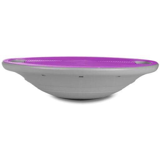  Indigo Kunststoff-Balance-Scheibe 40*10 cm
