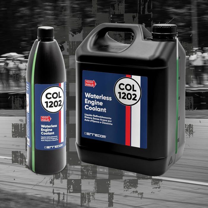 Refrigerante Errecom 1000 Miglia COL 1202 - Classic Cool 5L