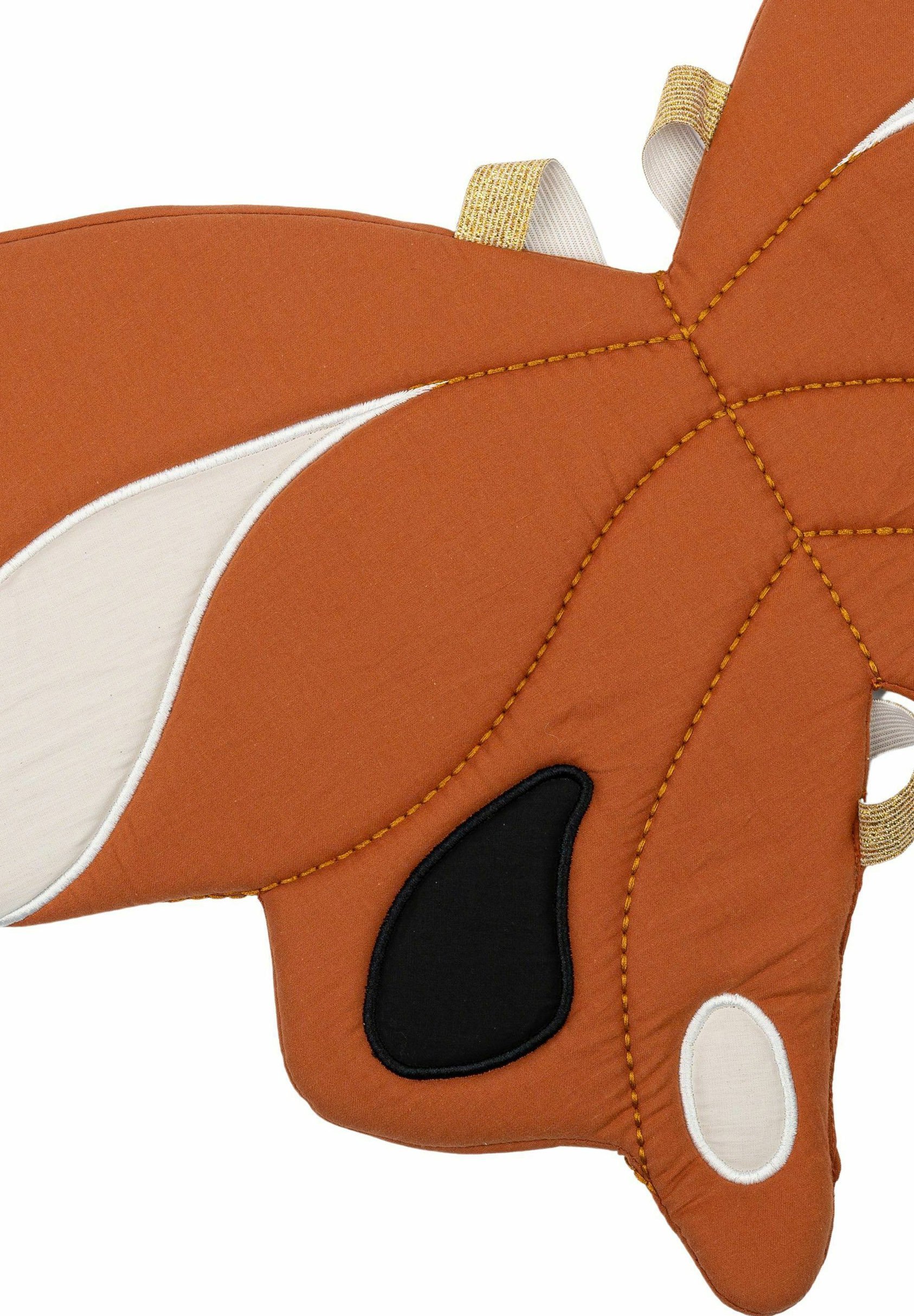 Fabelab DRESS-UP - VLEUGELS - Overige accessoires - kaneel