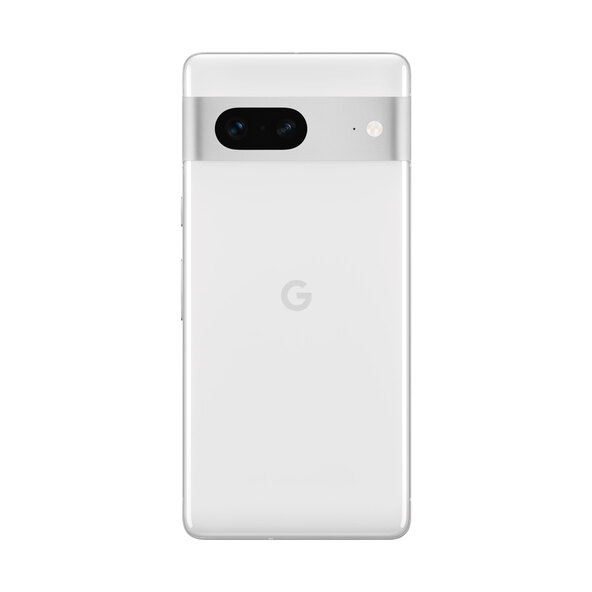 Smartphone Google Pixel 7 128GB, λευκό