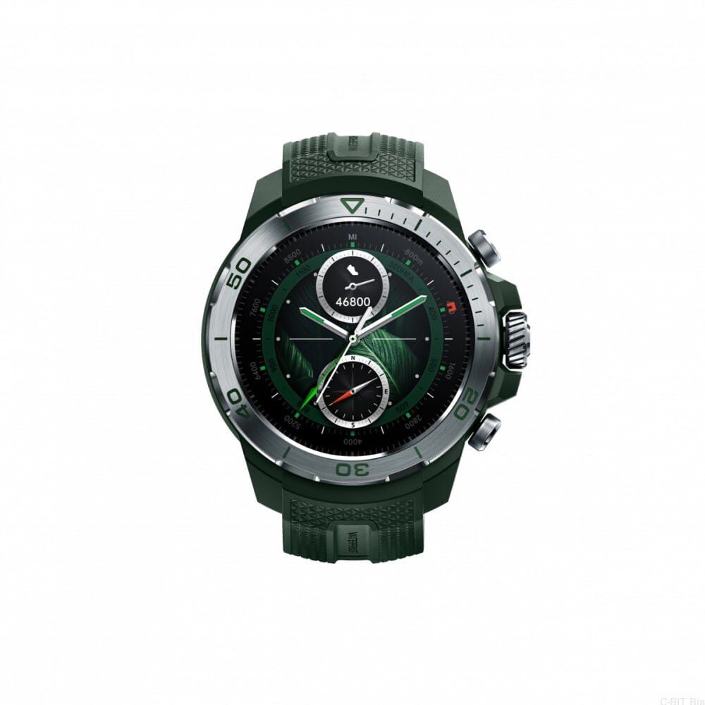 Mibro GS Explorer