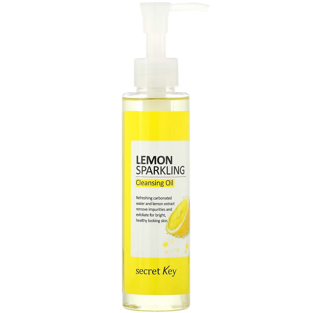 Secret Key Lemon Spumant