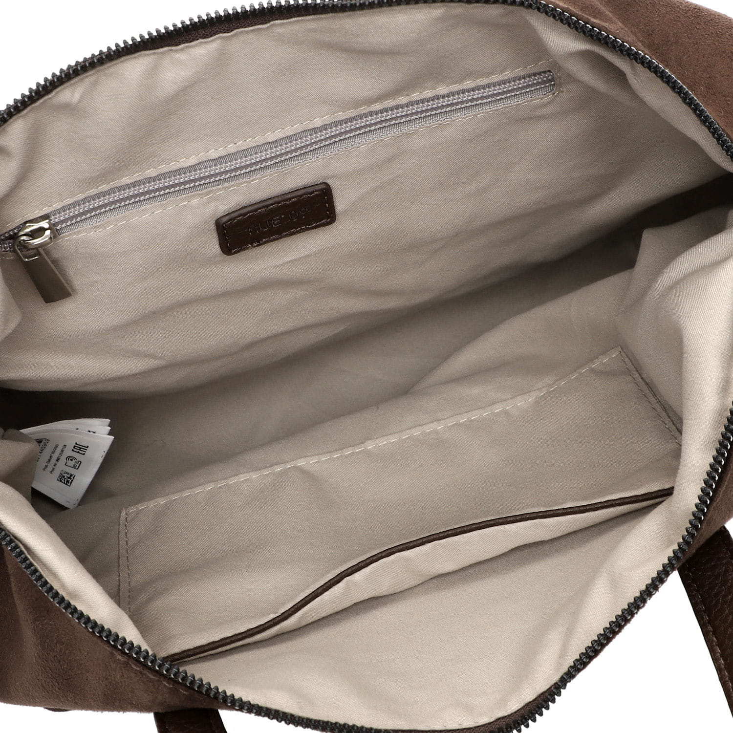 EMILY & NOAH Shopping Bag E&N Drancy RUE 09 - 1 stuk