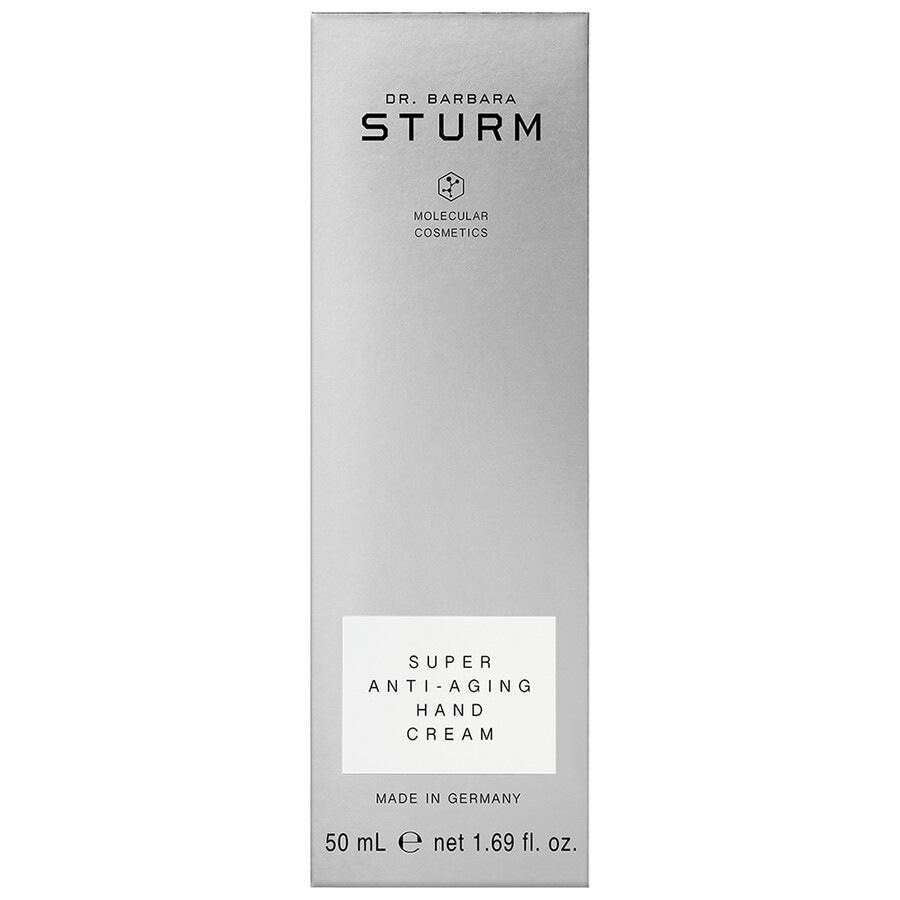 Dr. Barbara Sturm Super krema za ruke protiv starenja - 50 ml