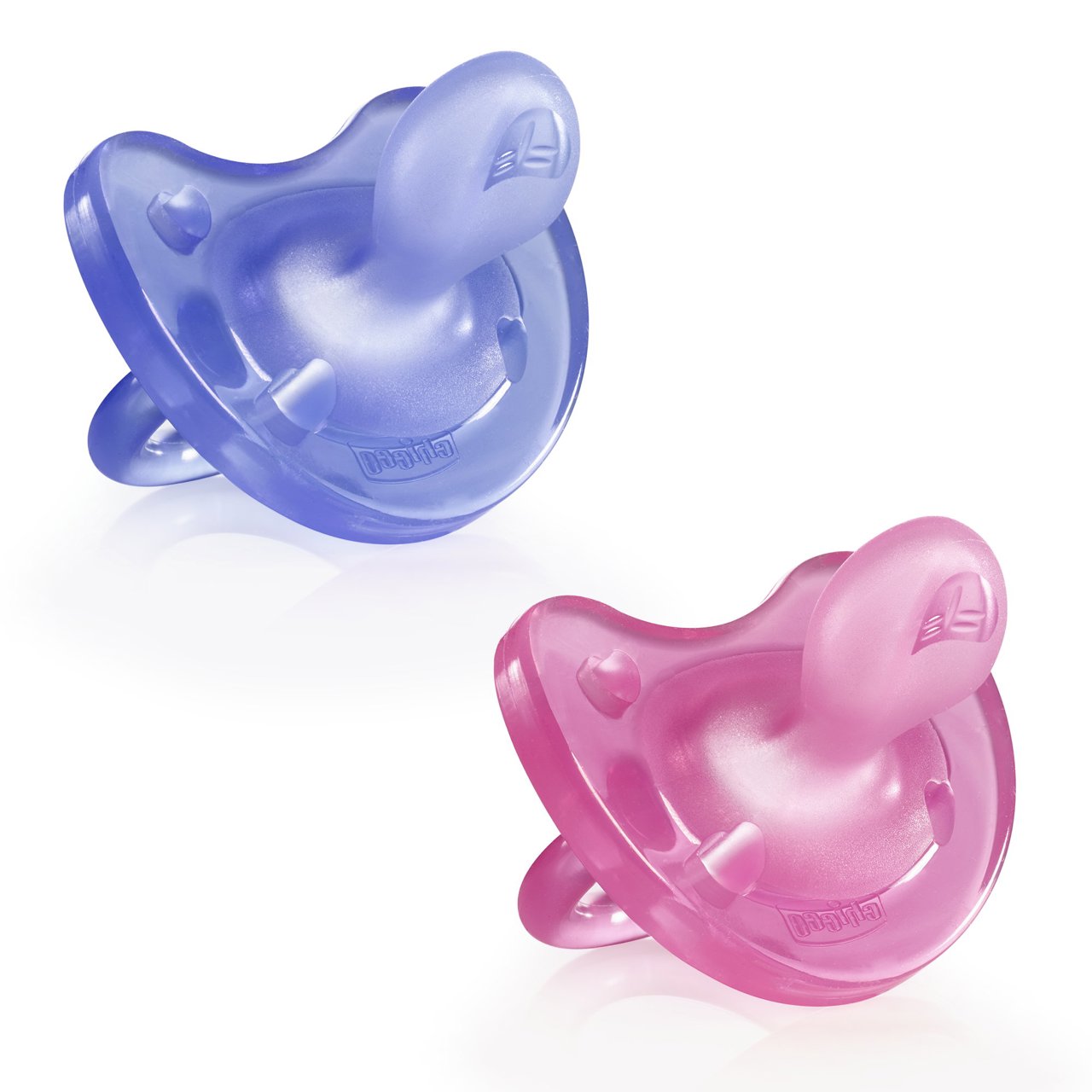 Chupete Physio Soft 16-36m 2ud