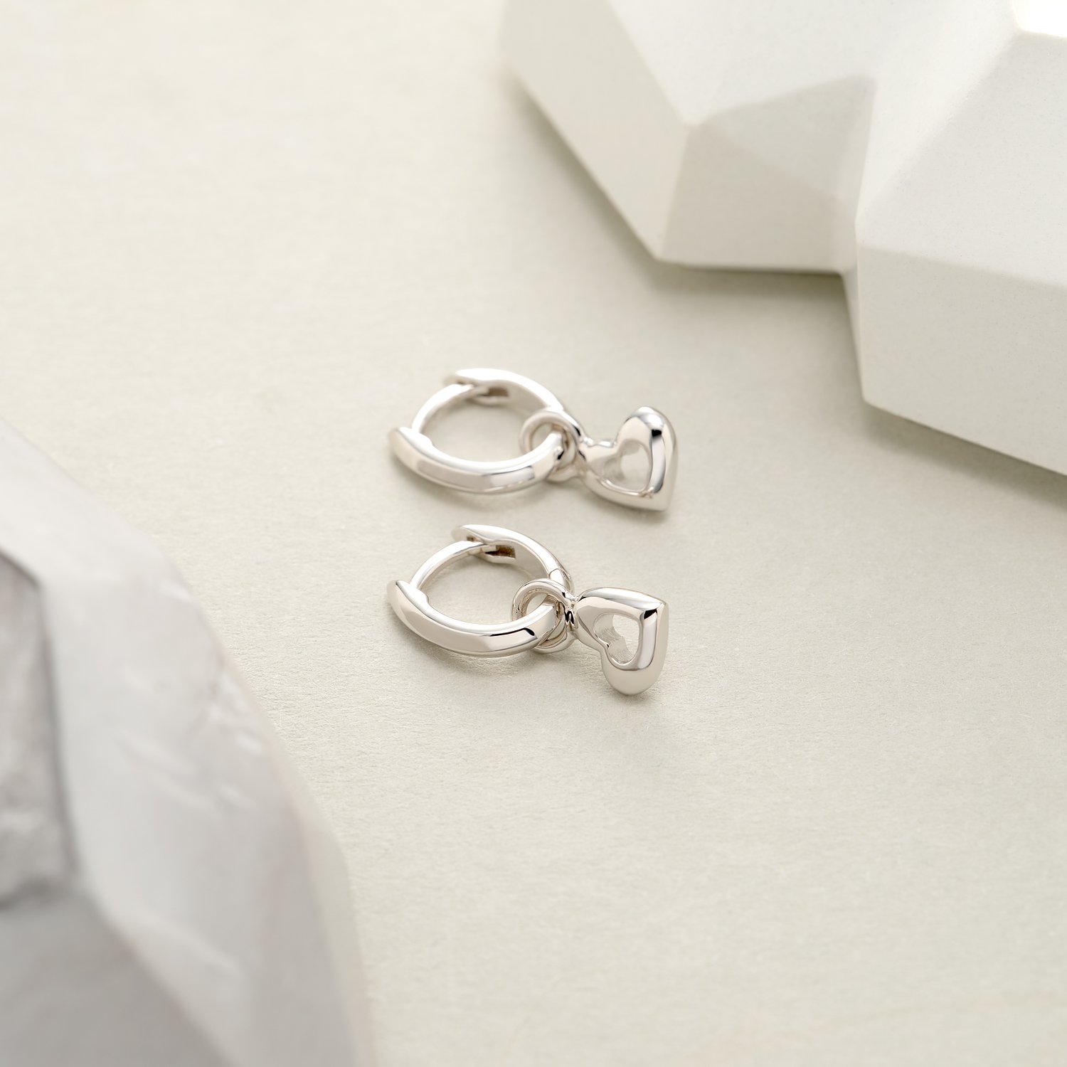 Jette Boucles d'oreilles