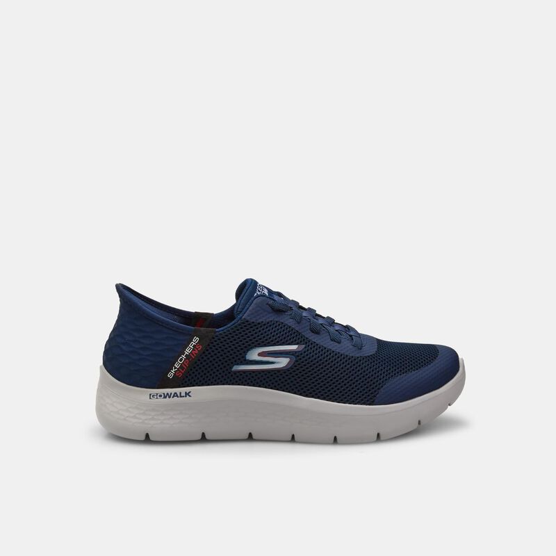 Herrsneaker SKECHERS GO WALK FLEX