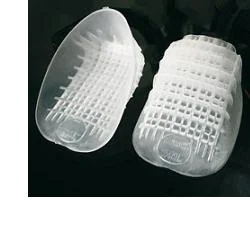 Tulis Gel Sport Fersenkappe M