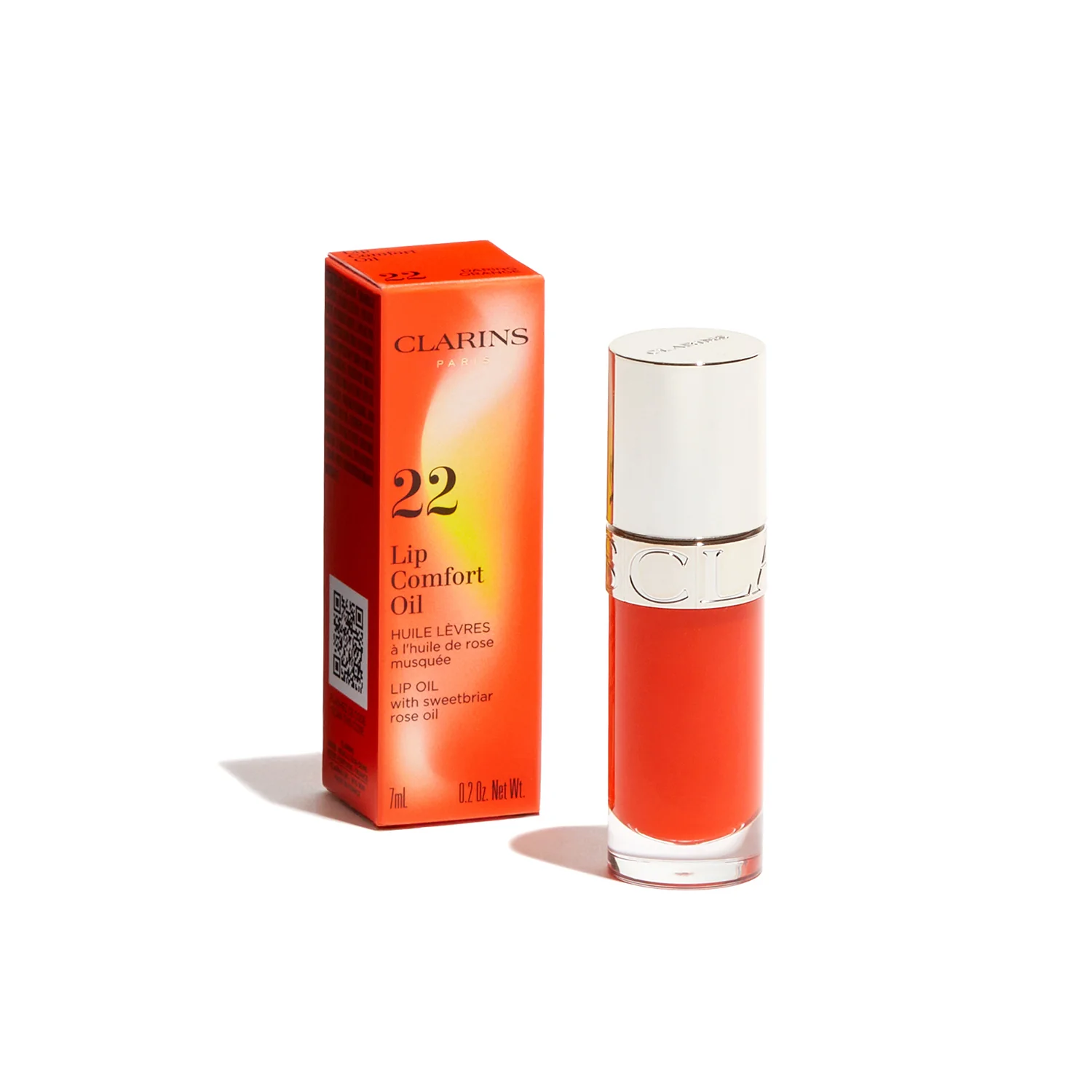 Labbra Lip Comfort Oil - Power of Colours - Gloss