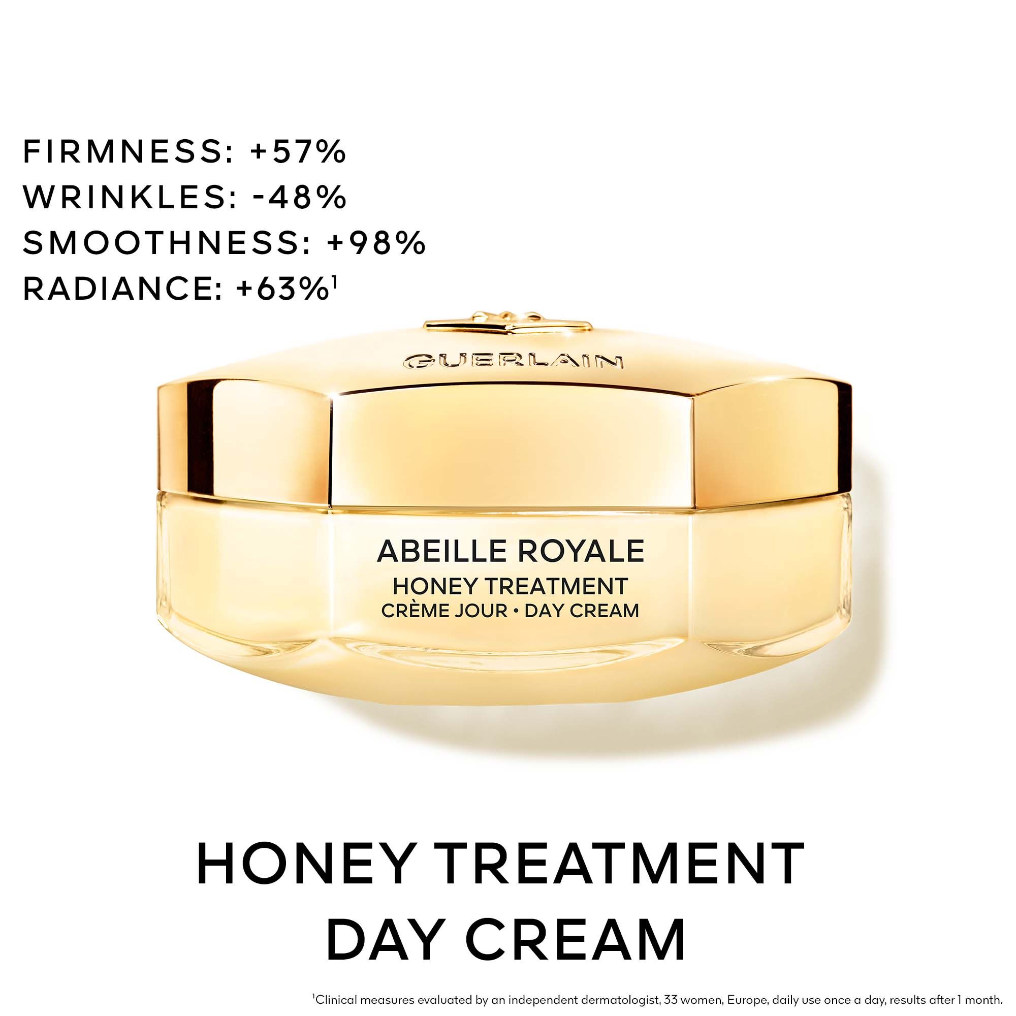 Abeille Royale Anti-Aging Program Youth Water Oil Луксузни поклон сетови