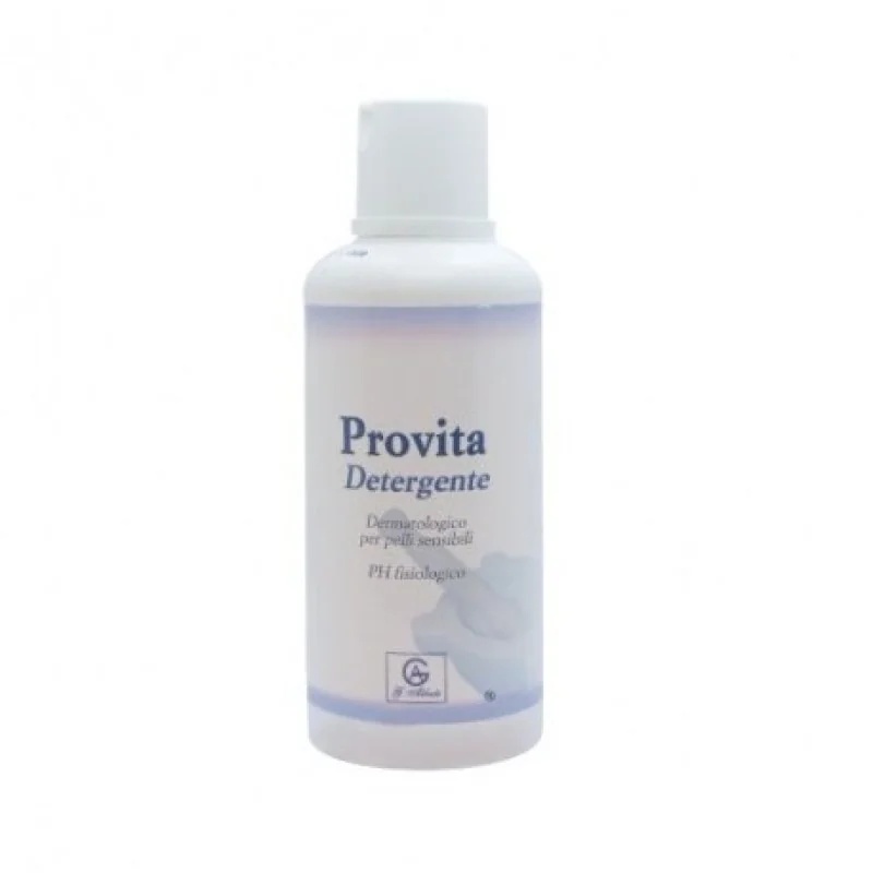 PROVITA Provita Duschgel 500 ml