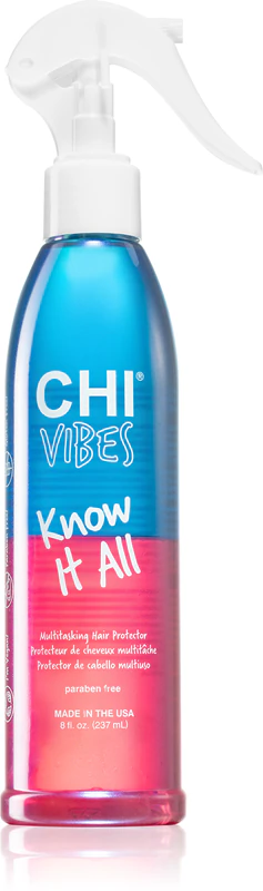 CHI Vibes Hair To Slay Know It All Spray de Cabelo Multiuso