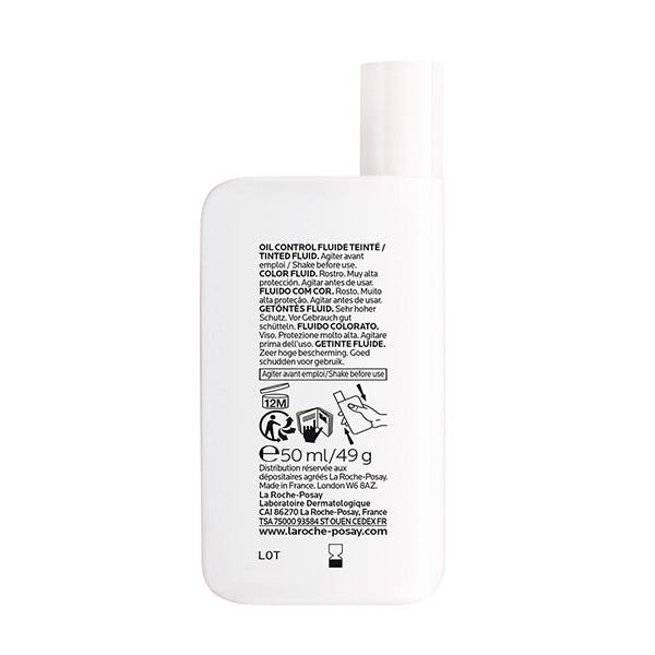 Anthelios UV Mune 400| 50ML