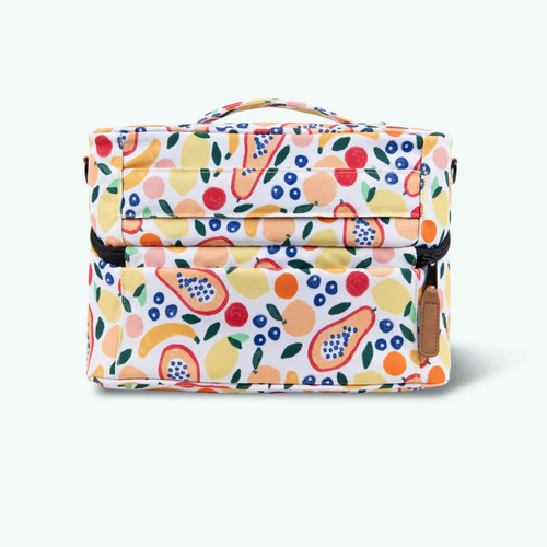 Cabaia Vanity Lake Como rose
