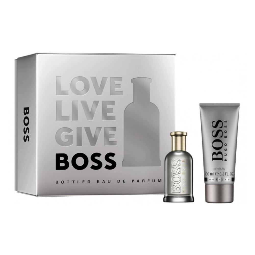 Hugo Boss Bottled Eau de Parfum