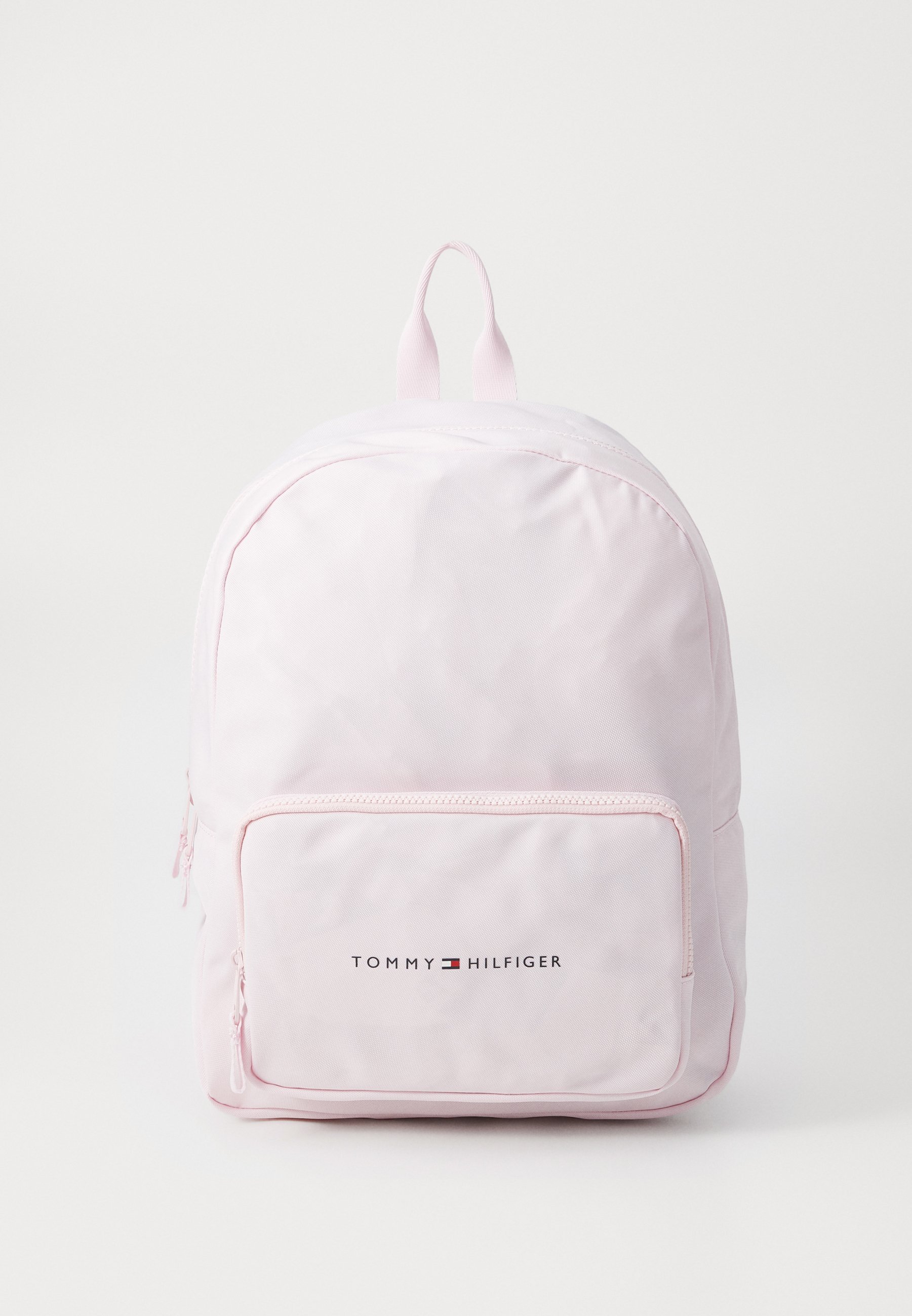 Tommy Hilfiger ESSENTIAL UNISEX - Rucksack - Hellrosa