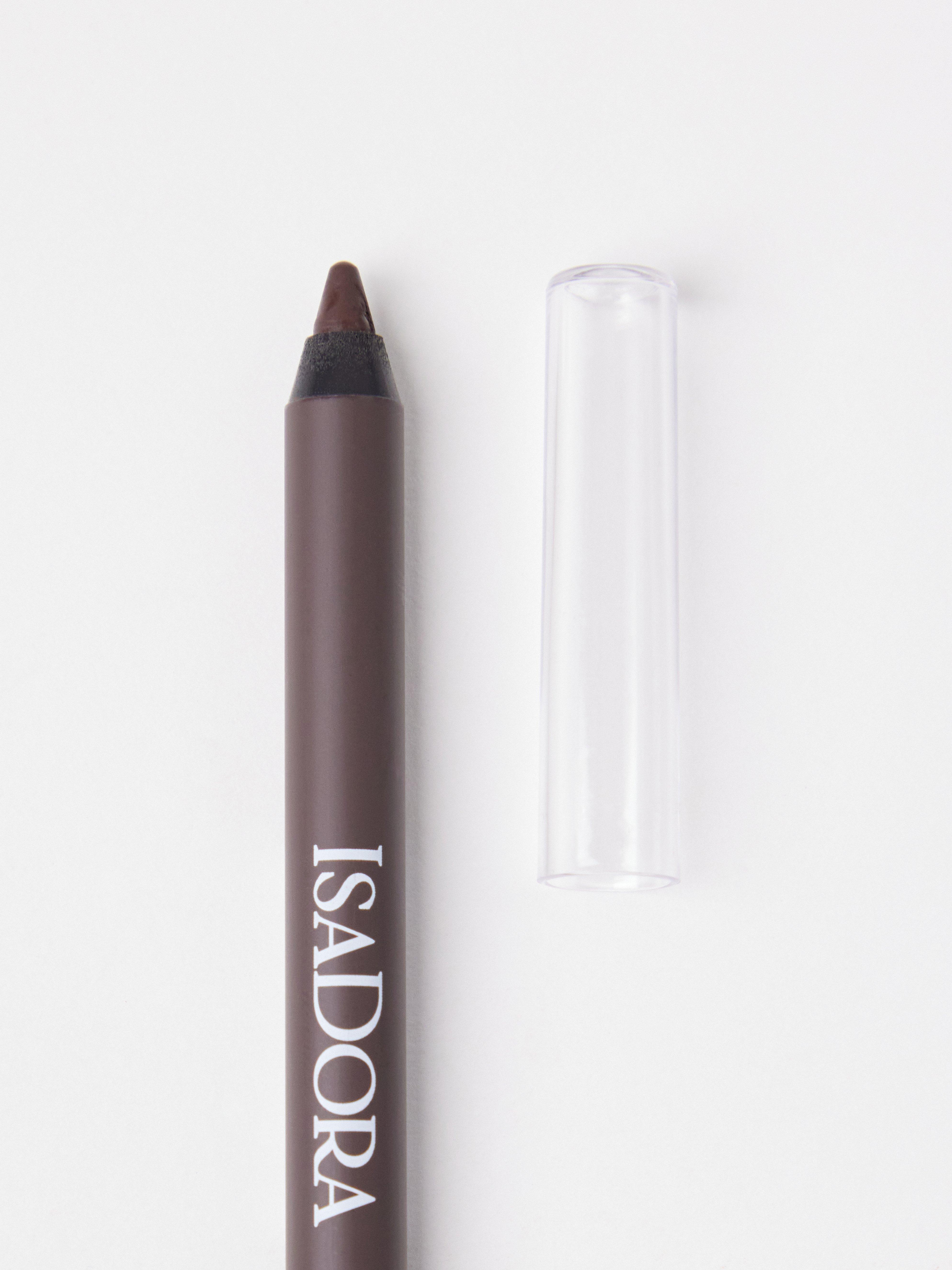 IsaDora The Contour Kajal