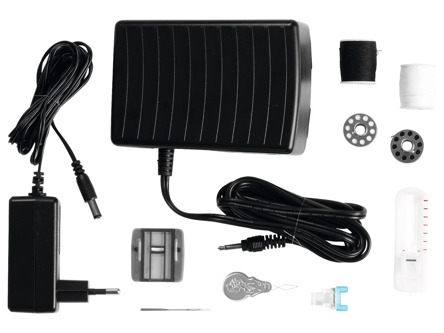 EASYmaxx elektrisk symaskin »Modell ST 480«
