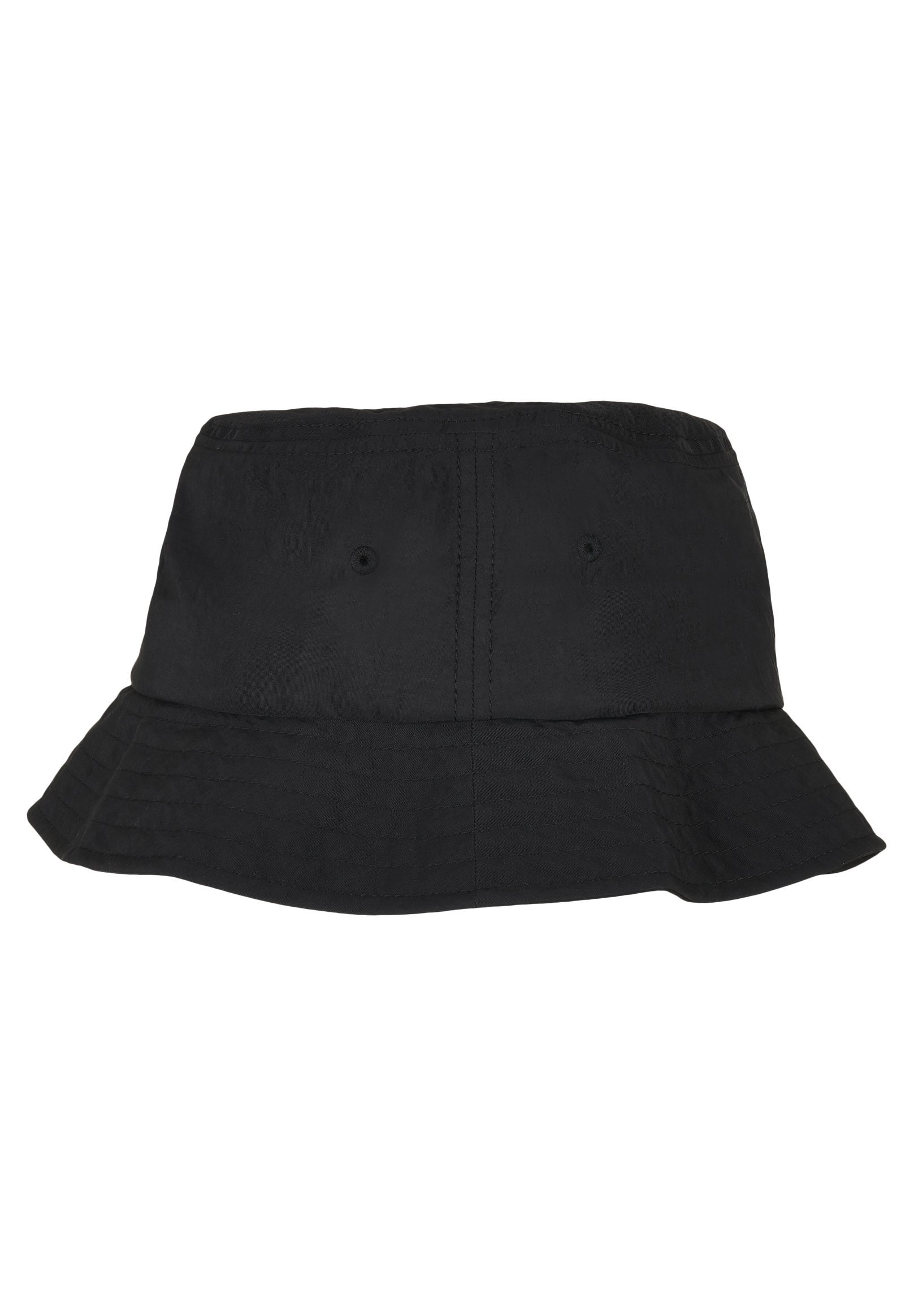 Cappello Flexfit idrorepellente - nero