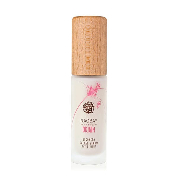 Denní a noční regenerační pleťové sérum Origin | 30ml